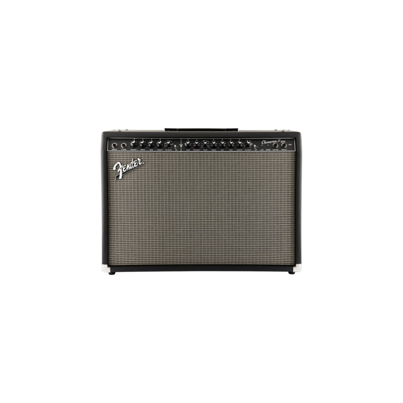 ampli fender champion II