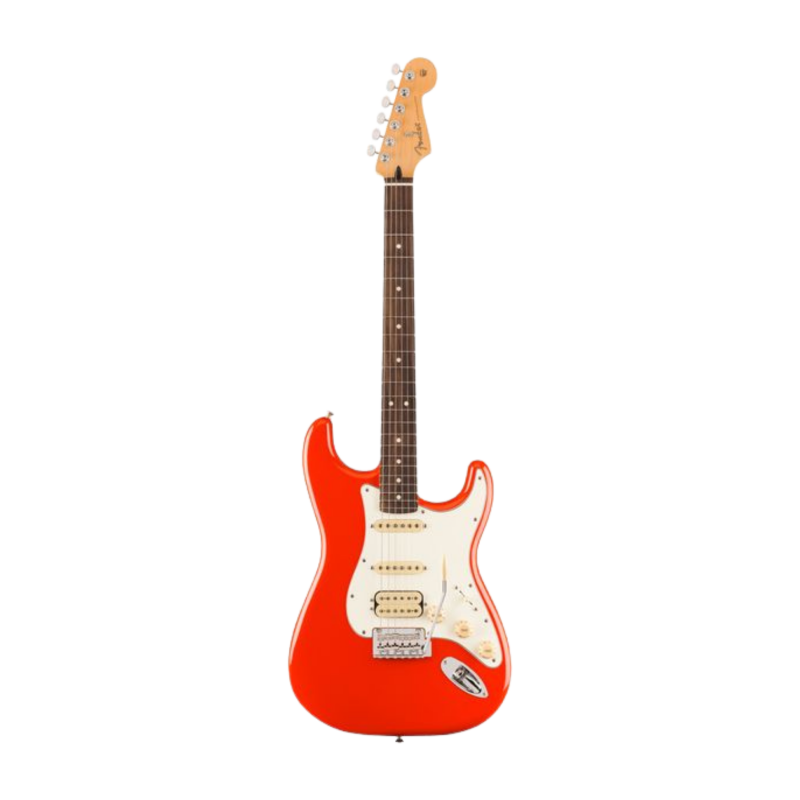 Fender Player II Stratocaster – Guitare Électrique Made in Mexico