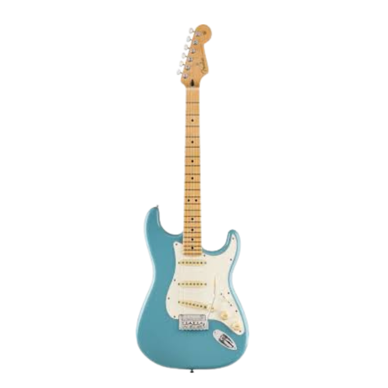 Fender Player II Stratocaster – Guitare Électrique Made in Mexico