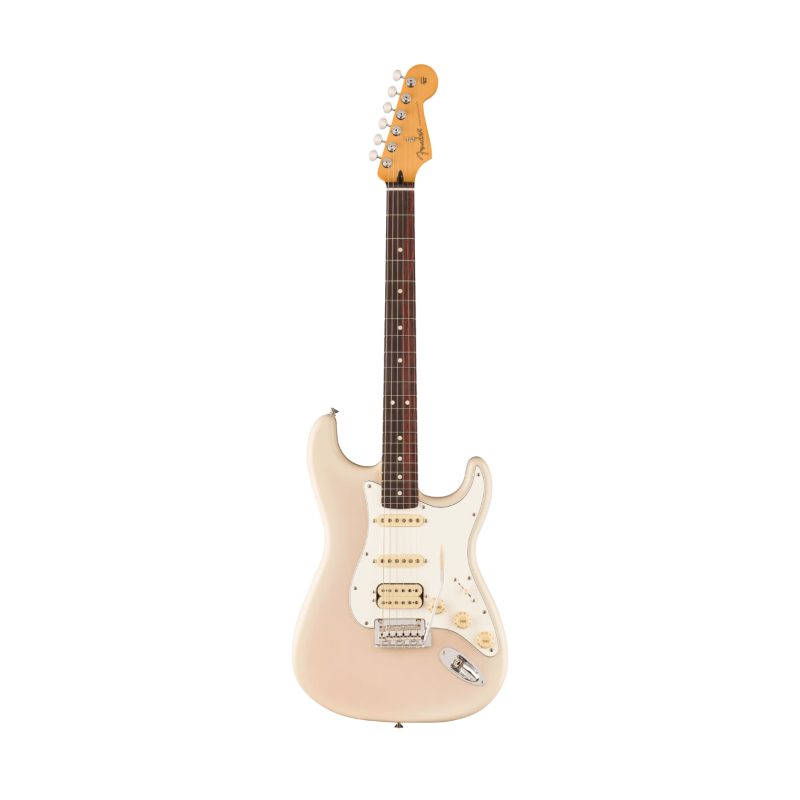 Fender Player II Stratocaster – Guitare Électrique Made in Mexico